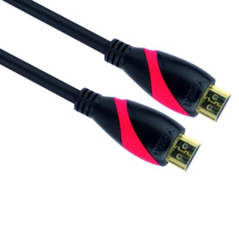 VCom HDMI(м) към HDMI(м) 1.5м CG525-1.5m
