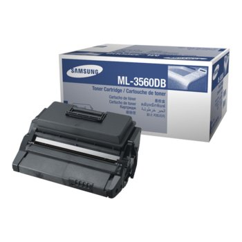 КАСЕТА ЗА SAMSUNG ML 3560/ML-3560DB/SEE - P№ ML-3560DB - заб.: 12000k | JAR Computers КАСЕТА ЗА SAMSUNG ML 3560/ML-3560DB/SEE