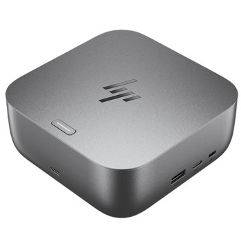 HP Thunderbolt 4 Ultra 180W G6 Dock 9X481UT