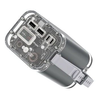 4Smarts Lucid Maxx 60000 mAh 140W 541080