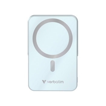 Verbatim Charge 'n' Go 10000mAh Blue 32266