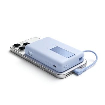 xiaomi magnetic power bank 10000 bhr08pcgl