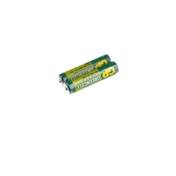 Цинк карбонова батерия GP R03 AAA 1.5V
