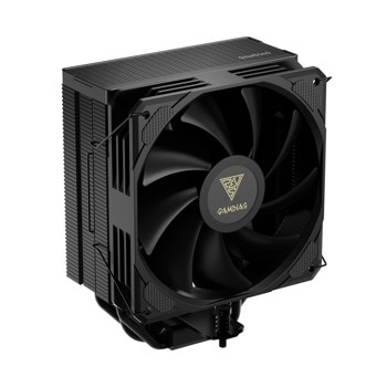 Охлаждане за процесор Gamdias Boreas M2-510, съвместимост със сокети Intel LGA1700/1151/1150/1155/1156/1200/2011/2066 & AMD AM5/AM4 | JAR Computers Охлаждане за процесор Gamdias Boreas M2-510