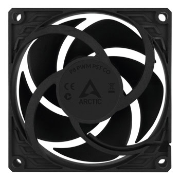 arctic p8 pwm pst co