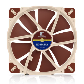 Noctua NF-A20-FLX