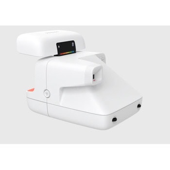 Polaroid Flip White & Color i-Type Film 006571