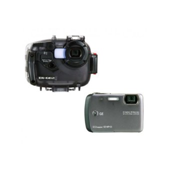 Sea&Sea  DX-G5WP фотоапарат + подводен бокс