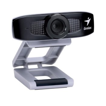 Уеб камера Genius FaceCam 320, VGA, Plug and play, USB | JAR Computers Web-camera Genius FaceCam 320