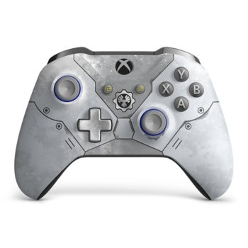 Microsoft Xbox One Wireless Controller Gears 5