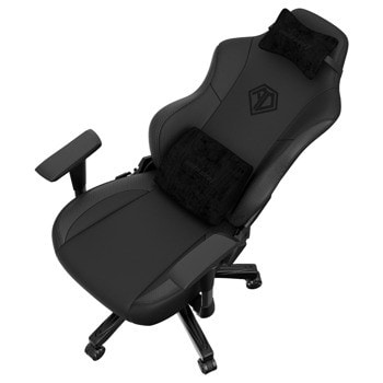 anda seat gaming chair phantom 3 l black | JAR Computers anda seat gaming chair phantom 3 l black