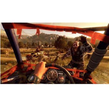 Dying Light: TheFEE - PRE-ORDER