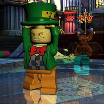 Lego Batman - The Videogame
