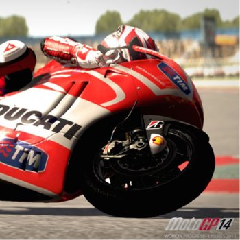 MotoGP 14