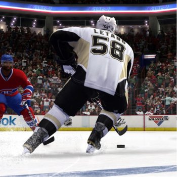 NHL 13