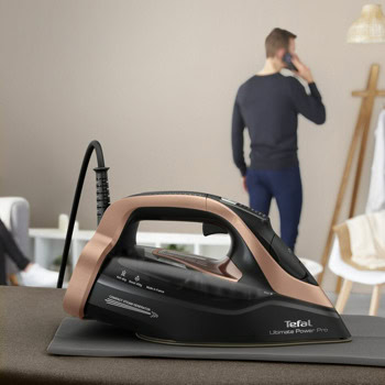 Tefal Ultimate Power Pro FV9E50 FV9E50E0