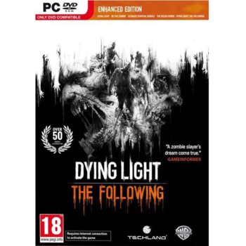 Dying Light: The EEE Pre Order