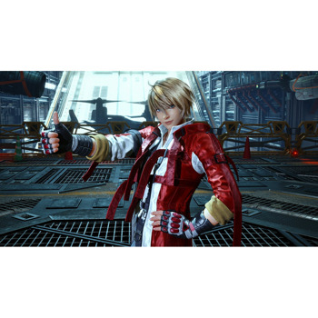 Tekken 8 - Launch Edition Code PC