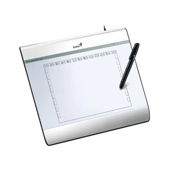 Genius EasyPen i608