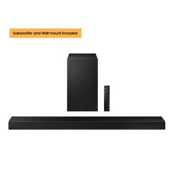 Samsung HW-A650/EN Soundbar