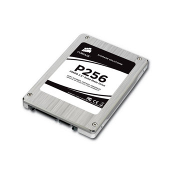 256GB Corsair Performance Series P256
