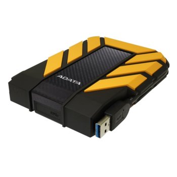 Adata 4TB HD710 Pro USB 3.1 YL