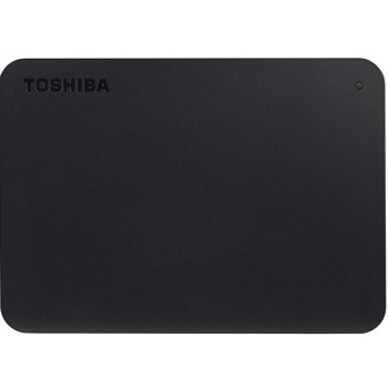 Твърд диск 4TB Toshiba (HDTB440EK3CA)