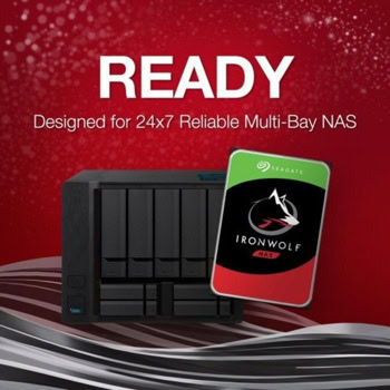 Seagate Ironwolf ST8000VN002 | JAR Computers Seagate Ironwolf ST8000VN002