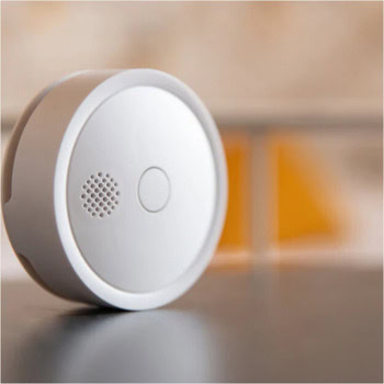 Shelly Plus Smoke SNSN-0031Z