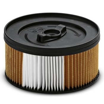 Патронен филтър Karcher 6.414-960.0, за WD 4.XXX, WD 5.XXX, с нано покритие | JAR Computers Karcher 6.414-960.0