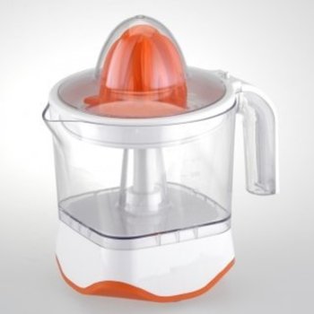 Цитруспреса Crown CCP-6544, 1 л. вместимост, 40 W, бял | JAR Computers Цитруспреса Crown CCP-6544