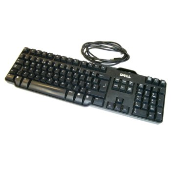 DELL SK-8115, USB