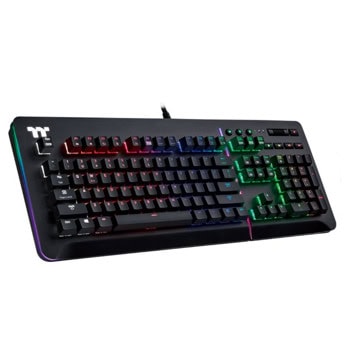 Thermaltake KB-LVT-BLBRUS-01 Мостра