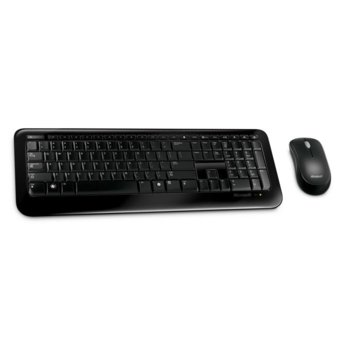 Microsoft Wireless Desktop 800 BULK