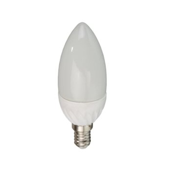 LED крушка ORAX CL-E14-5-WW
