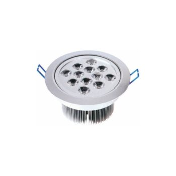 LED луна, ORAX LDL-H005-12W-NW, 12W, 960lm | JAR Computers LED луна ORAX LDL-H005-12W-NW