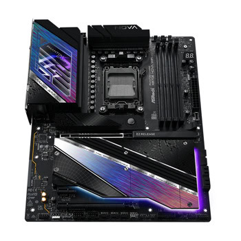 ASRock PHANTOM GAMING X870E Nova WiFi 90-MXBPX0-A0