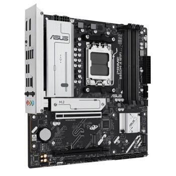 ASUS PRIME B850M-A WIFI 90MB1LN0-M0EAY0