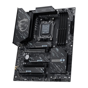 MSI X870E Gaming Plus WiFi