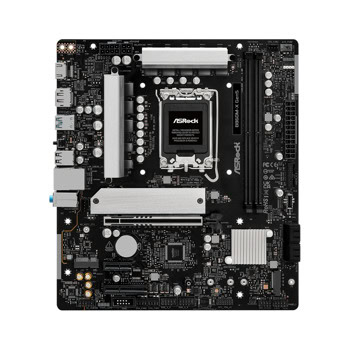 дънна платка asrock b860m-x gen5 90-mxbse-a0uayz | JAR Computers дънна платка asrock b860m-x gen5 90-mxbse-a0uayz