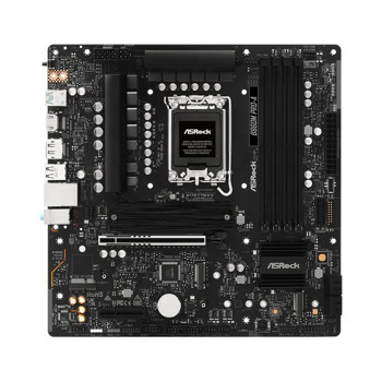 ASRock B860M Pro-A