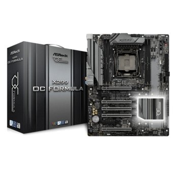 ASRock X299 OC Formula
