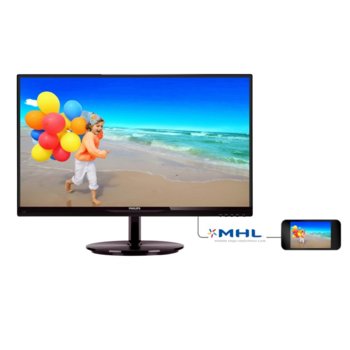 Philips 234E5QDAB AH-IPS