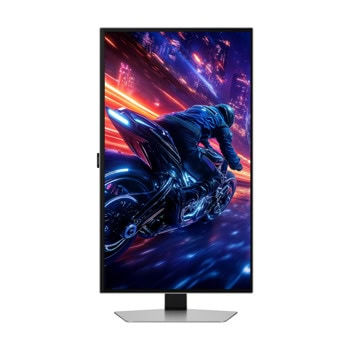 Samsung 27 Odyssey OLED G6 G60SF + Logitech G102 B | JAR Computers Samsung 27 Odyssey OLED G6 G60SF + Logitech G102 B