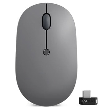 Lenovo Go USB-C Wireless Mouse 4Y51C21216