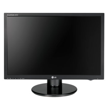 Монитор 24" LG L246WH-BN 5ms, 2000:1 400cd/m2 DVI, HDMI, Perfect Pixel, 3г | JAR Computers 24" LG L246WH-BN 5ms