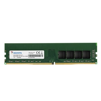 Памет 16GB DDR4 2666 MT/s, A-Data AD4U266616G19-RGN, 1.2V | JAR Computers Adata 16GB DDR4 AD4U266616G19-RGN