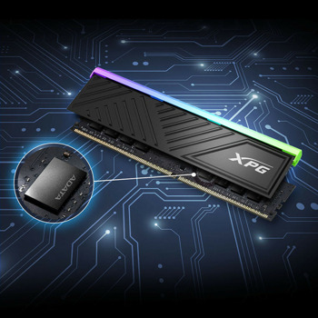 A-Data XPG Spectrix D35G 2x16GB DDR4