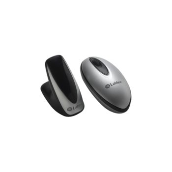 Labtec Wireless Optical Mouse Plus