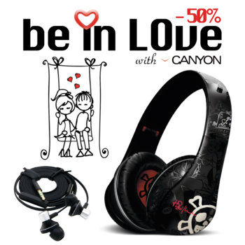 Canyon CNL-THP01 CNA-SEP01B bundle
